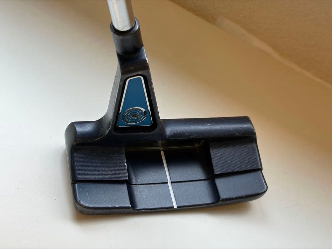 オデッセイ Ai-one TRI-BEAM ダブルワイド 34インチ