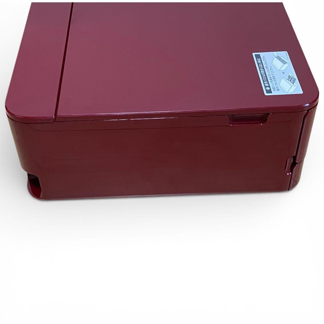 EPSON エプソン プリンター EP-883AR 複合機 A4 ジャンク