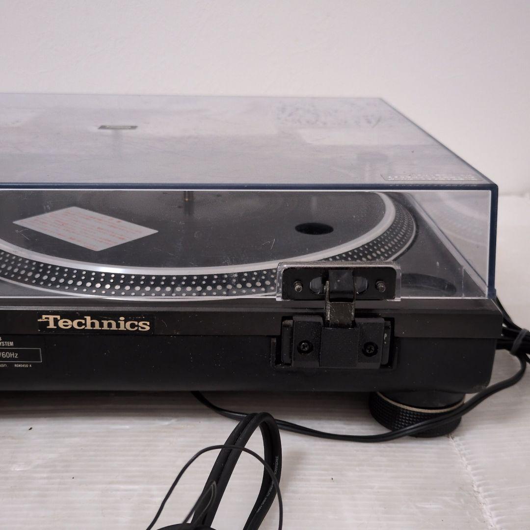 Technics SL-1200MK3 テクニクス ターンテーブル