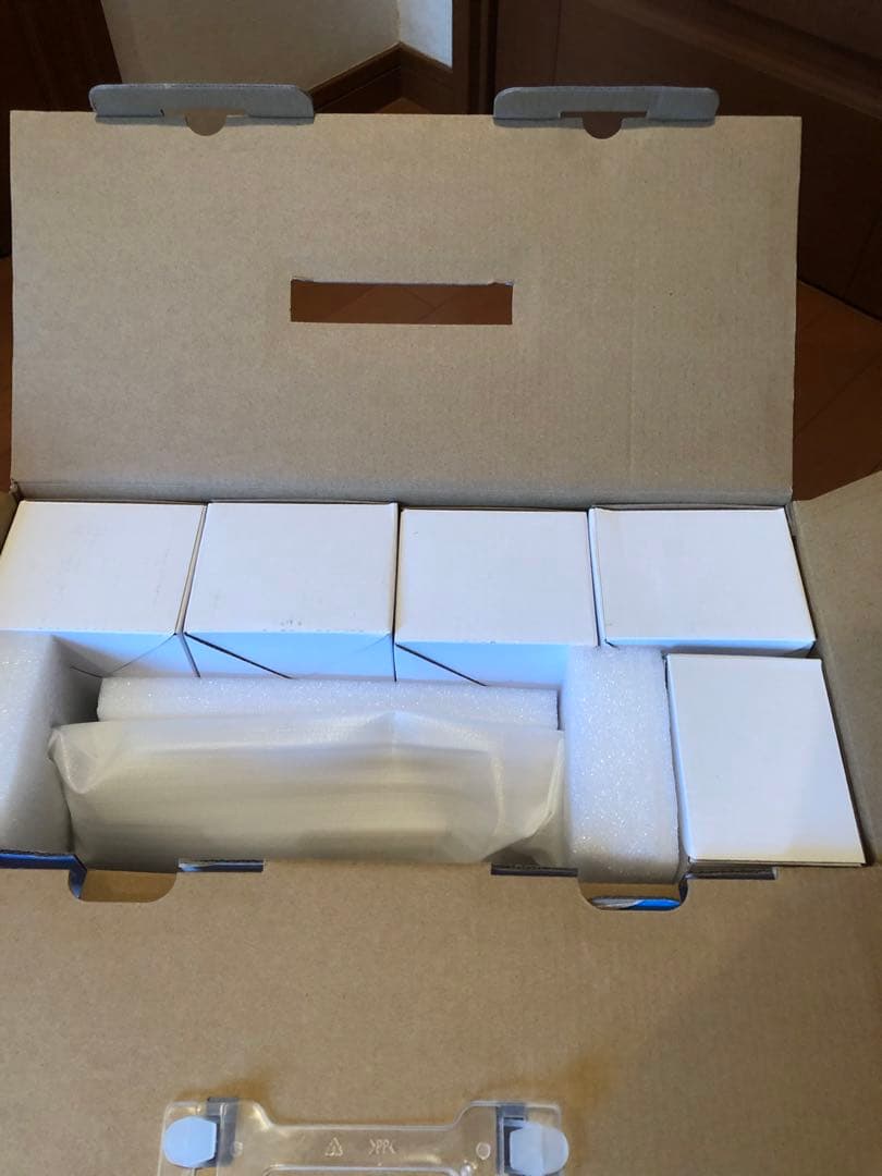 YASKAMO ワイヤレス防犯カメラ 家庭用 カメラ4台