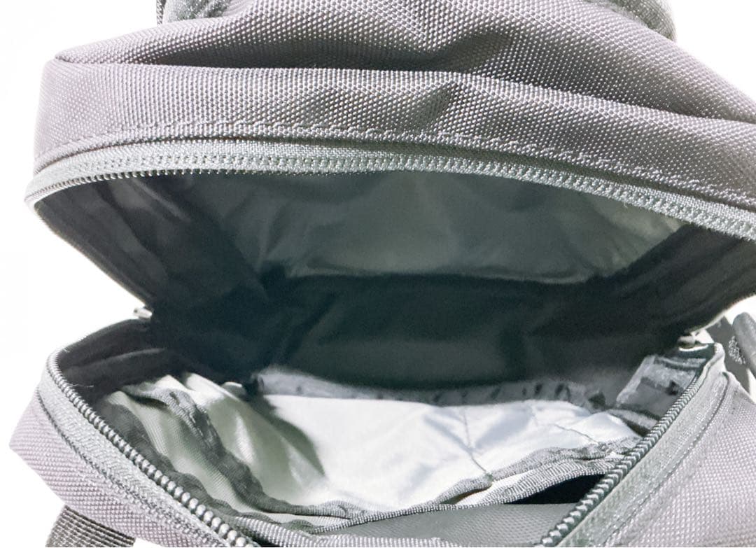 BRIEFING ブリーフィング　SQ SHOULDER LE