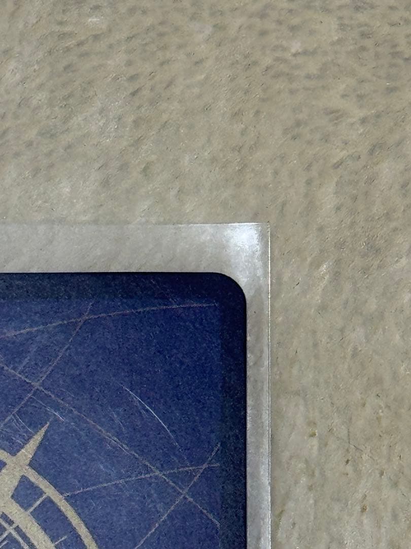 ONE PIECE サボ キャラクターカード