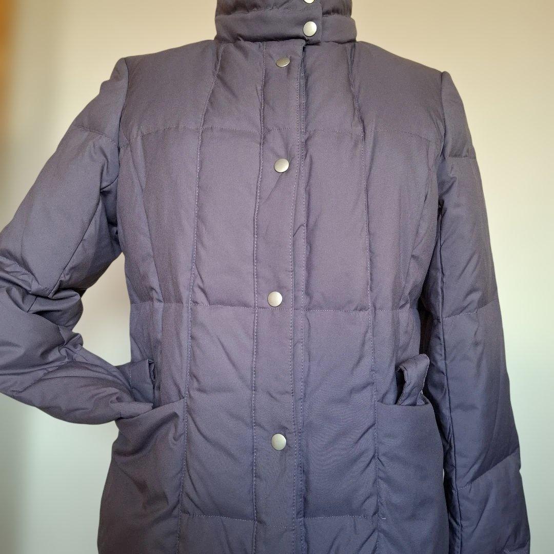 ES RECH イトキン百貨店購入パ一プルダウンコ一ト