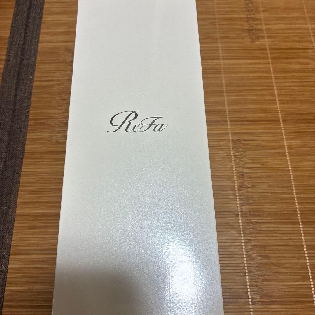 ReFa ビューティーテック エピ　脱毛器