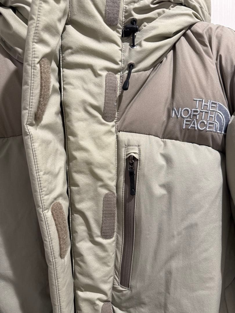 【最終価格】ノースフェイス　ダウンジャケット　バルトロロライトジャケット