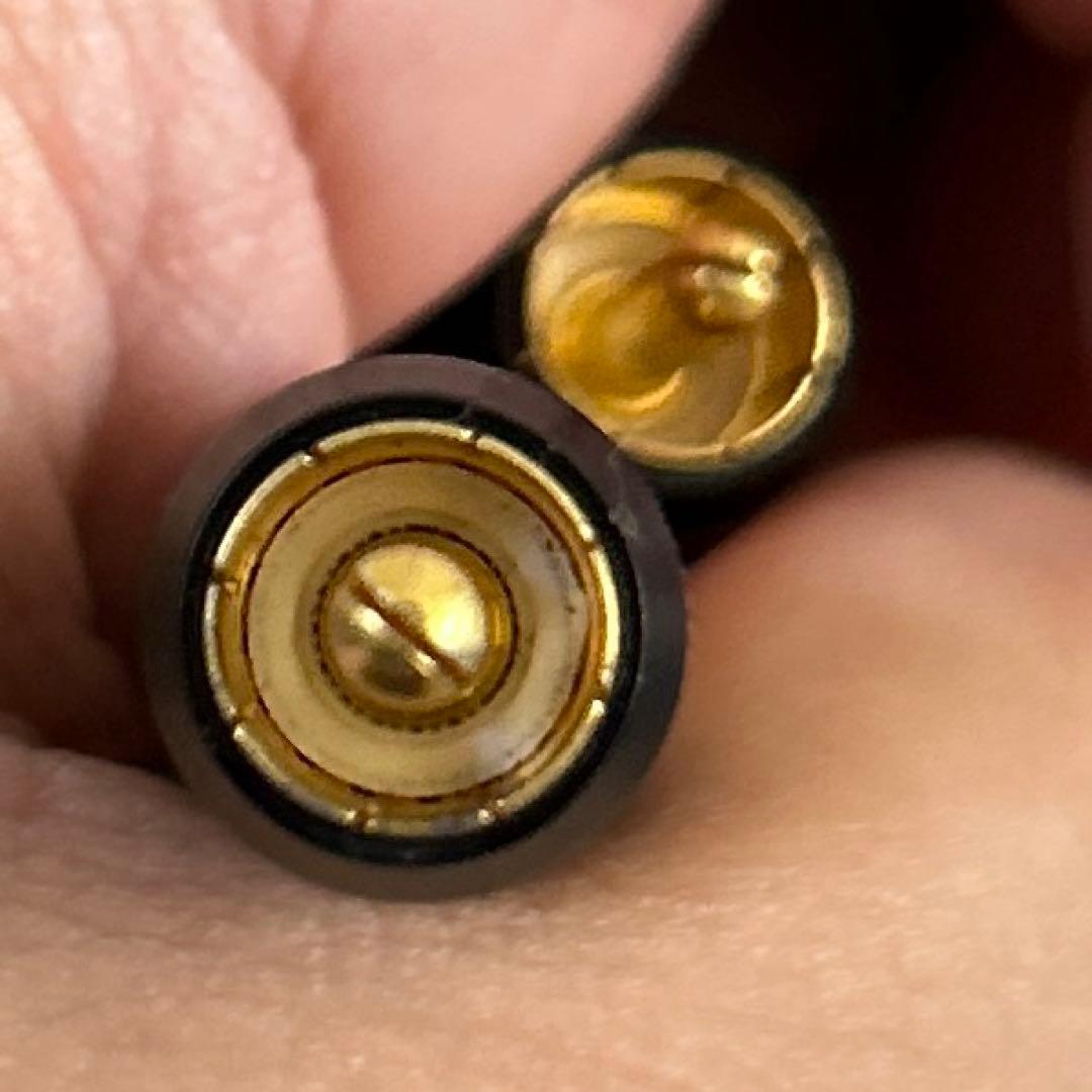 KIMBER KABLE Timbre 1m RCAケーブル