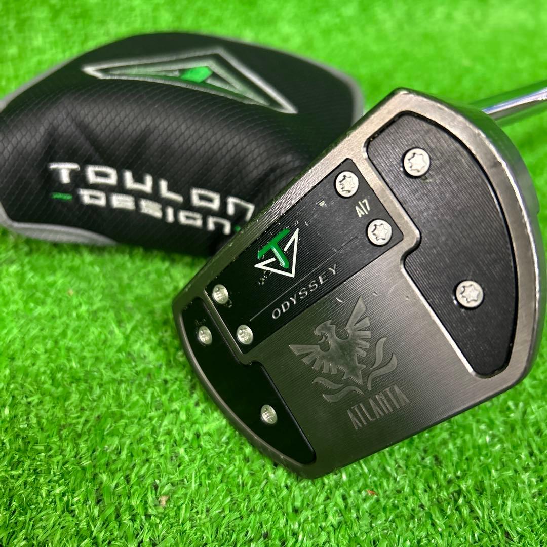 その他 ODYSSEY TOULON ATLANTA 2019