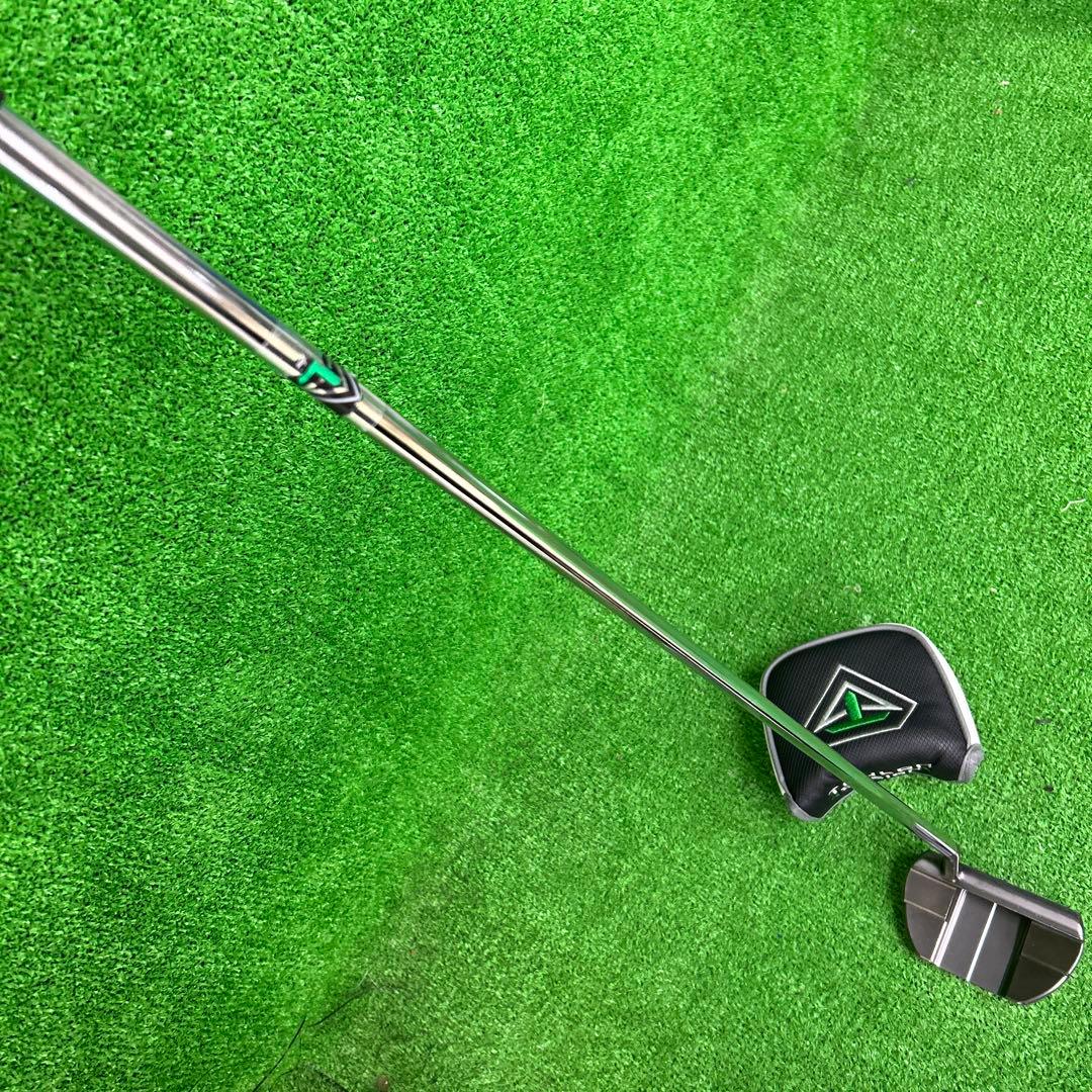 その他 ODYSSEY TOULON ATLANTA 2019