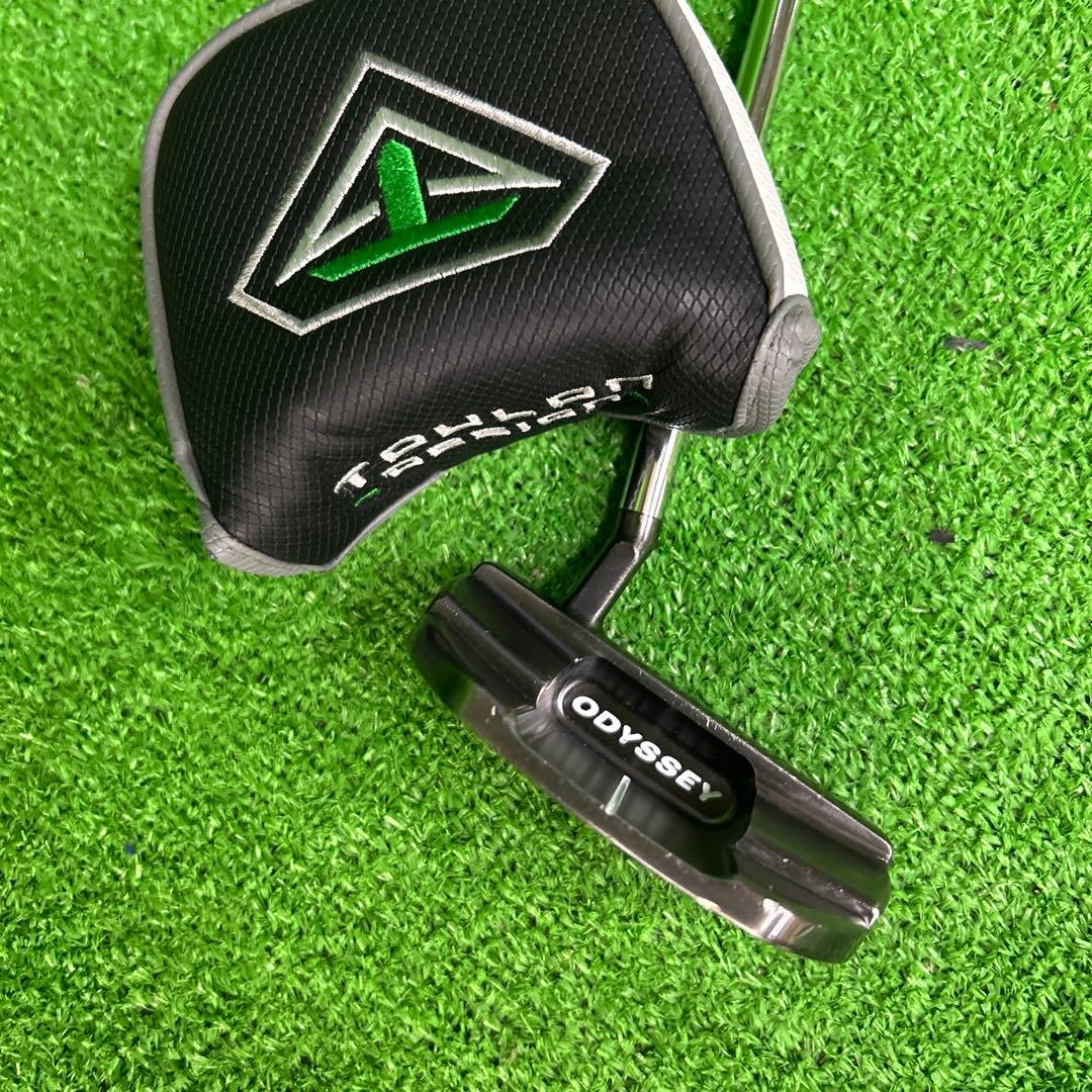 その他 ODYSSEY TOULON ATLANTA 2019