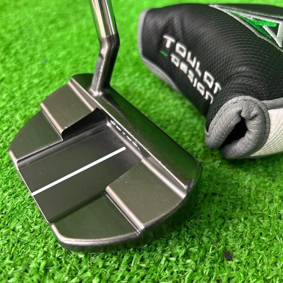 その他 ODYSSEY TOULON ATLANTA 2019