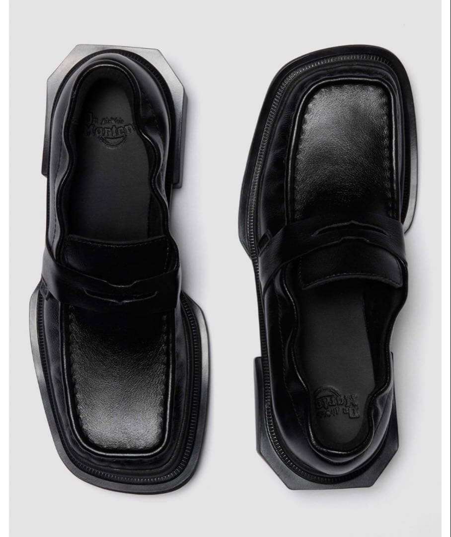 Dr. Martens/ドクターマーチン MAYBOLE ローファー 25cm