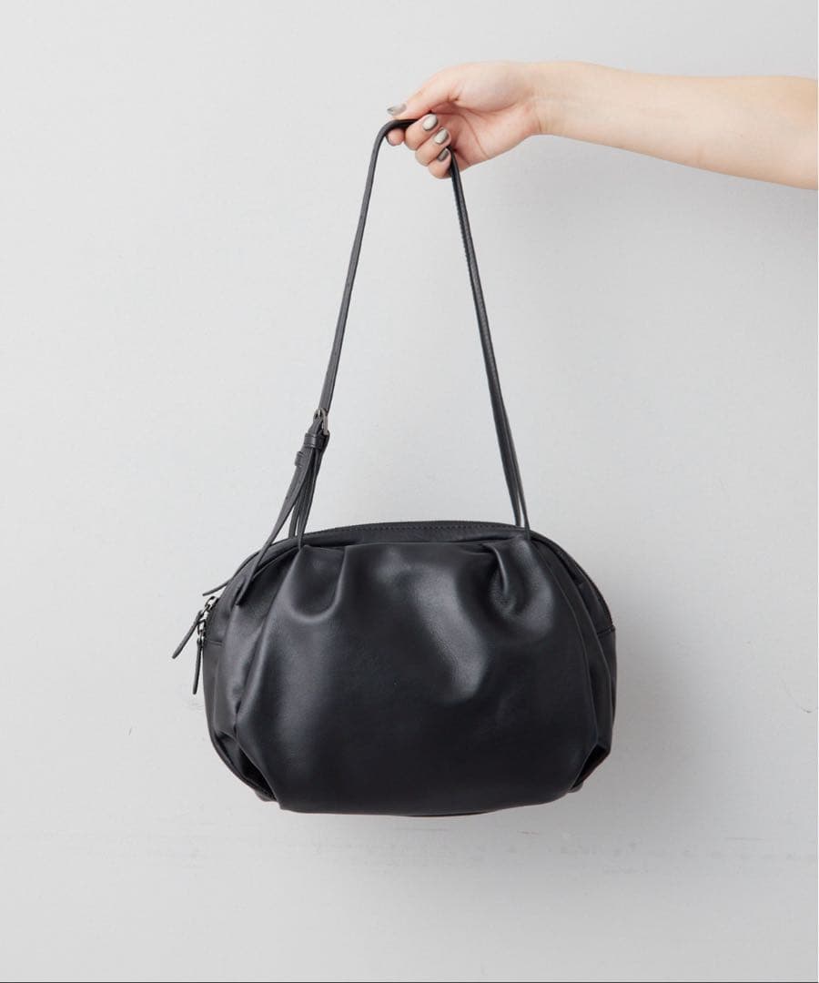 ear PAPILLONNER コロンボストンバッグ