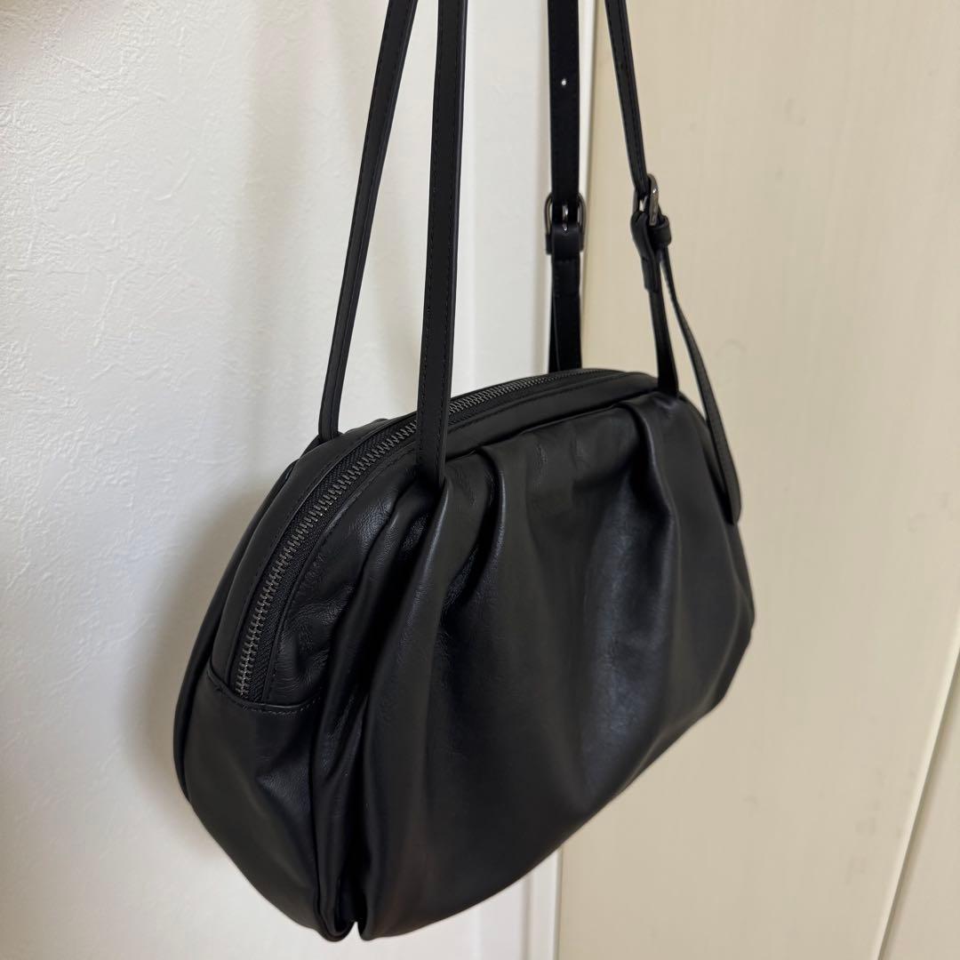 ear PAPILLONNER コロンボストンバッグ