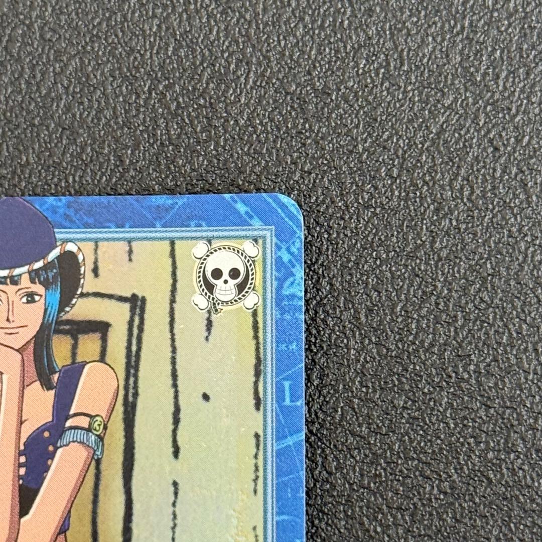 ワンピース　カードダス　S100 ミスオールサンデー