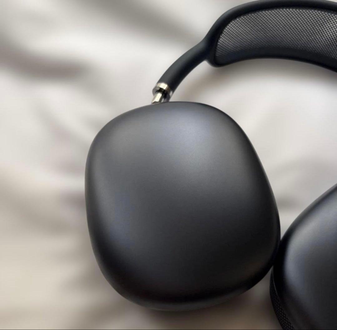 AirPods Pro MAX ミッドナイト 正規品 極美品