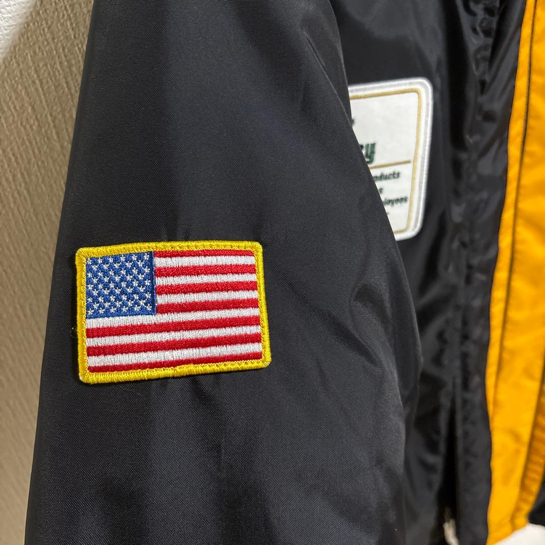 美品supreme Pit Crew Jacket Mサイズ　ジャケット 正規品