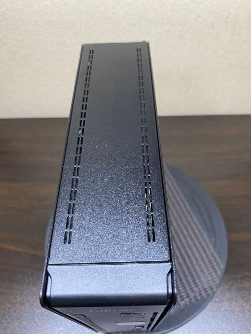 富士通ESPRIMO Q558/B i5-9500T 8GB 256GB