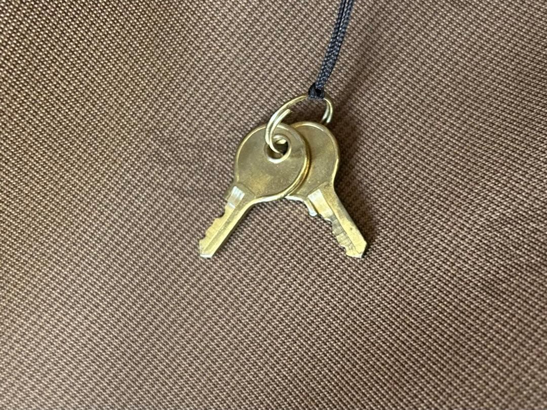 1805 Burberry チェック柄 ボストンバッグ