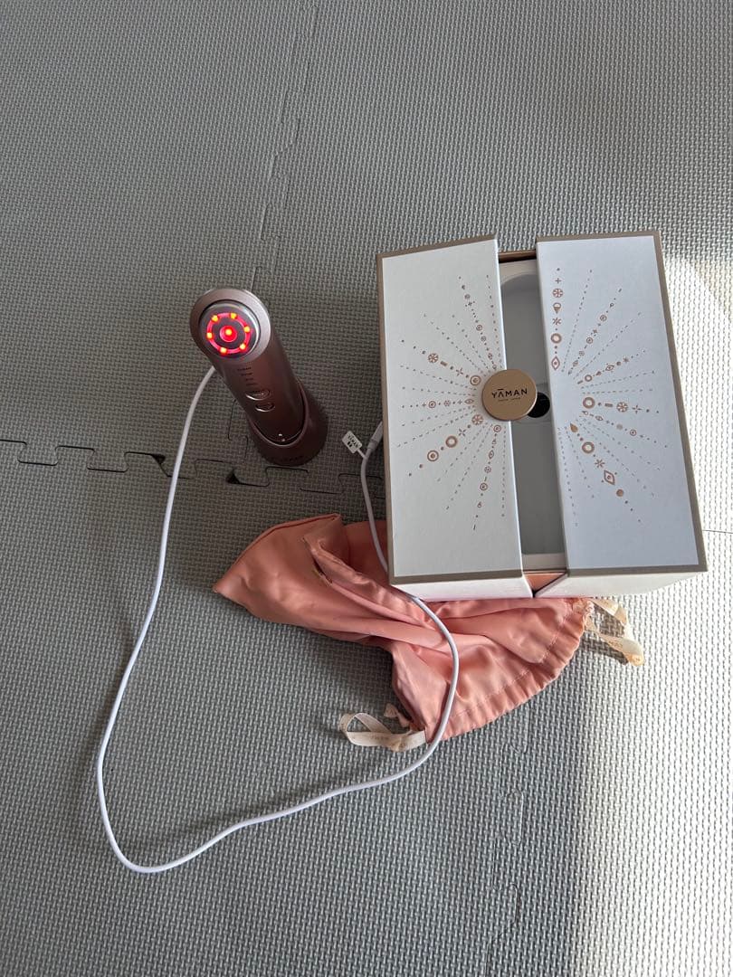 YA-MANフォトプラスシャイニー