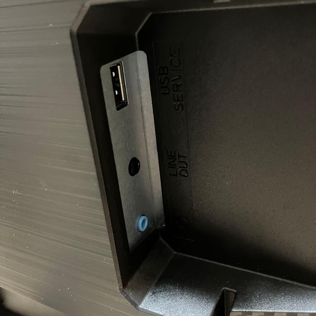 GigaCrysta ゲーミングモニター 23.6インチ 144Hz