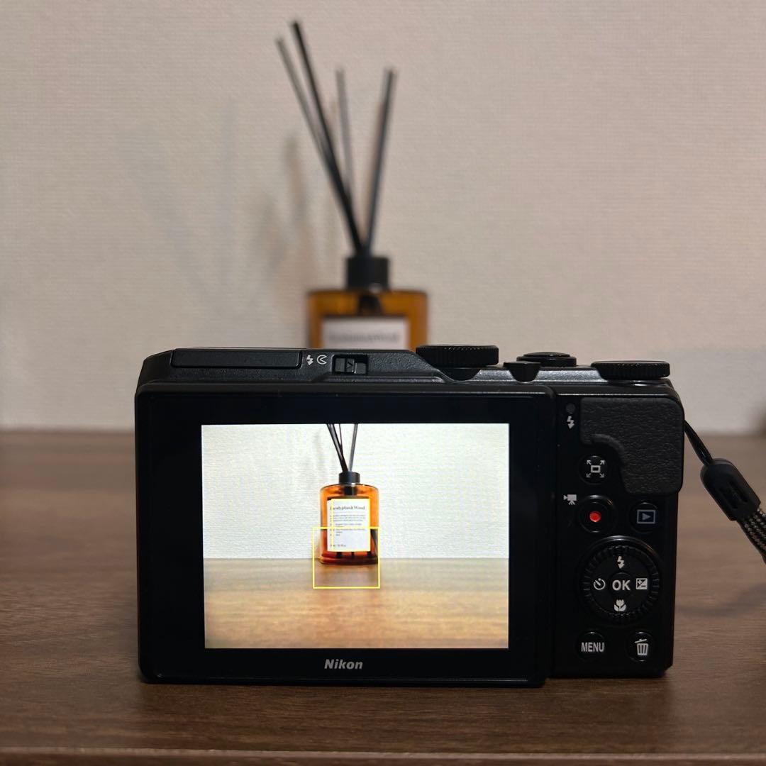 Nikon COOLPIX A900 デジタルカメラ 【動作確認済】