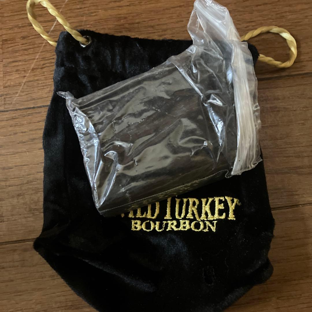 ジ*ル様 Wild Turkey Master Distiller 14年