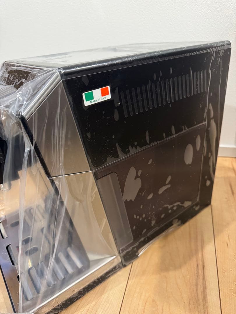 デロンギ　エレッタ　カプチーノ　トップ