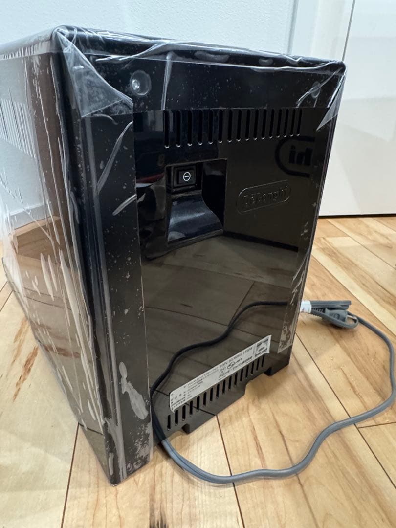 デロンギ　エレッタ　カプチーノ　トップ