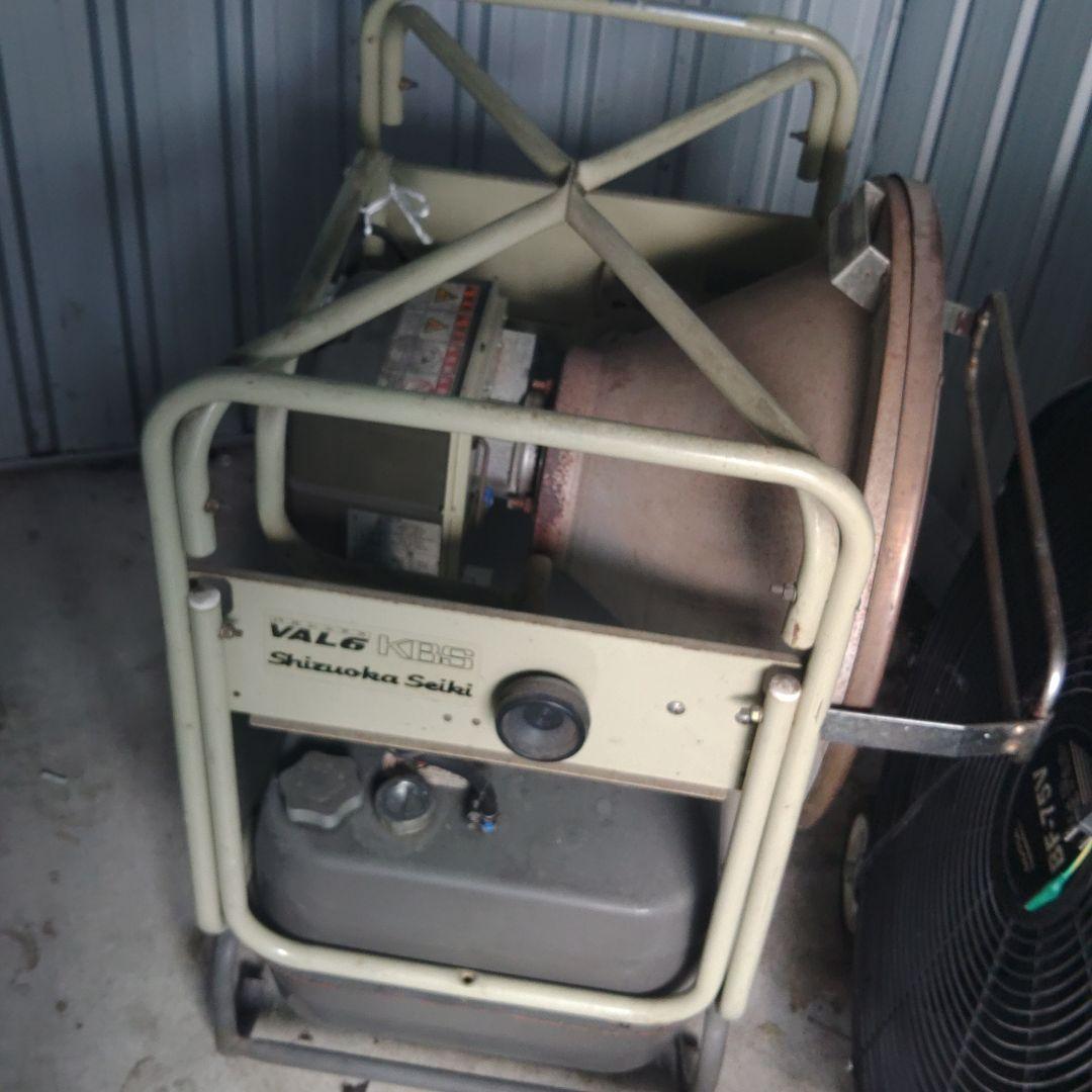 静岡製機VAL6（バルシックス）シリーズ