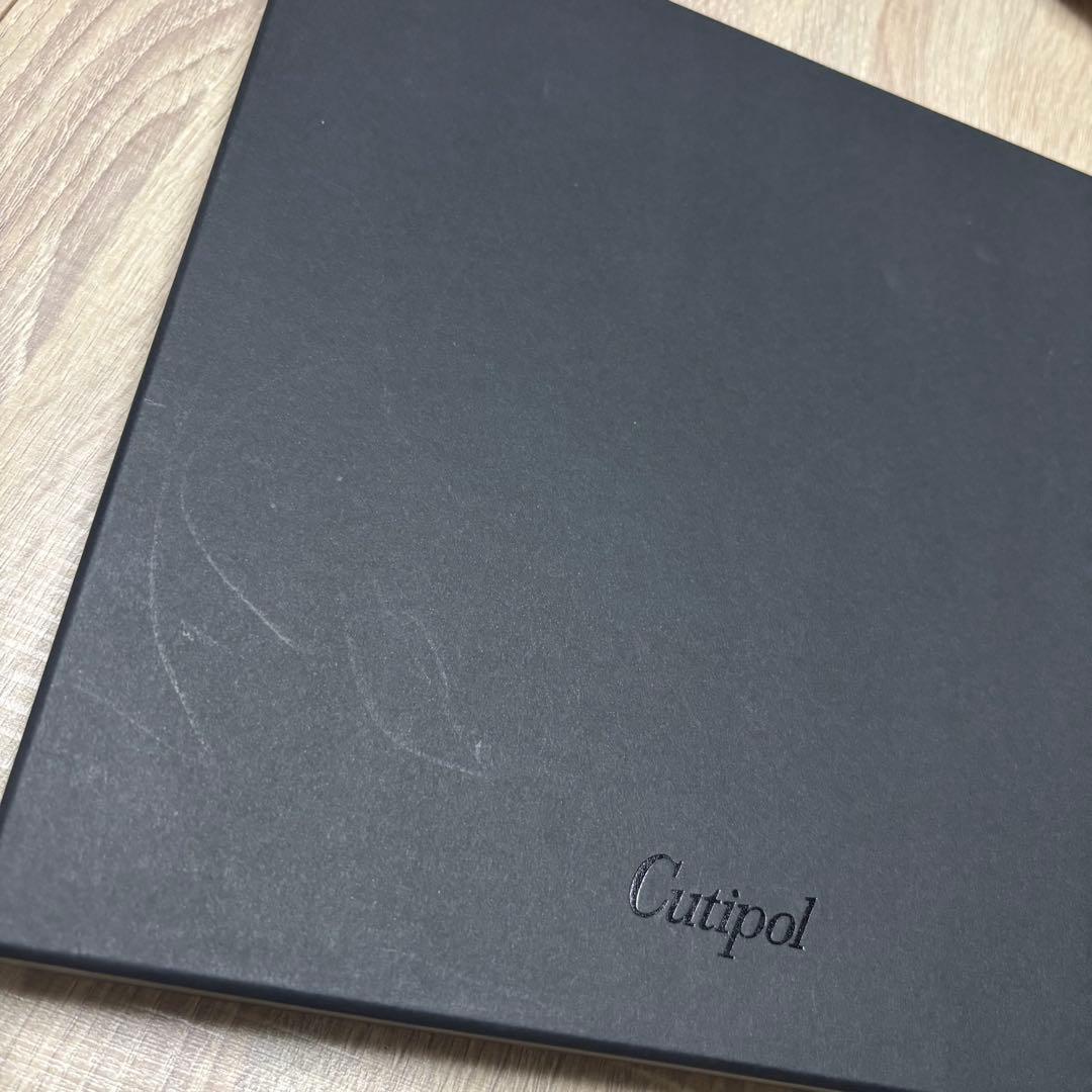 Cutipol カトラリー6点セット
