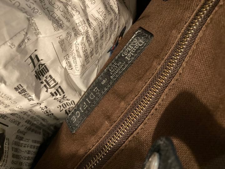 t*n様 ダニエル　アンド　ボブ　クロドーロ　ローディ