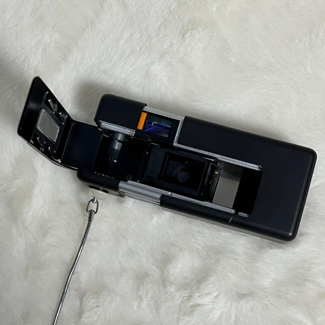 【完動品・美品】Rollei A110 ポケットカメラ