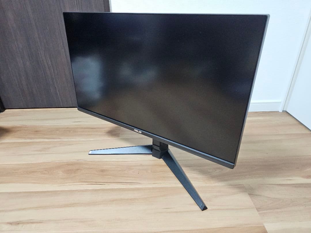 ASUS VG28UQL1A 28インチ4K144Hzゲーミングモニタ