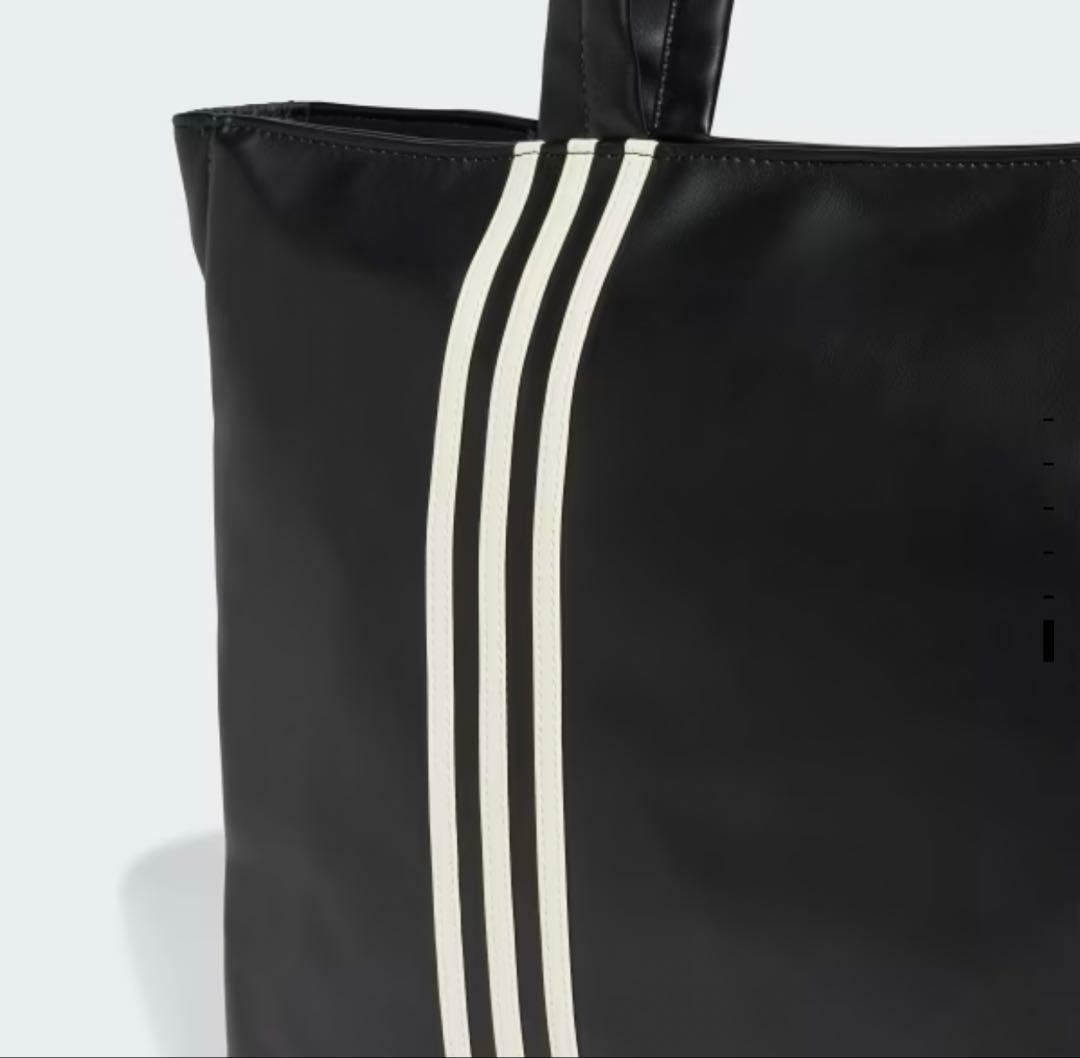 バッグ adidas Originals Shopper Outline Trefoil
