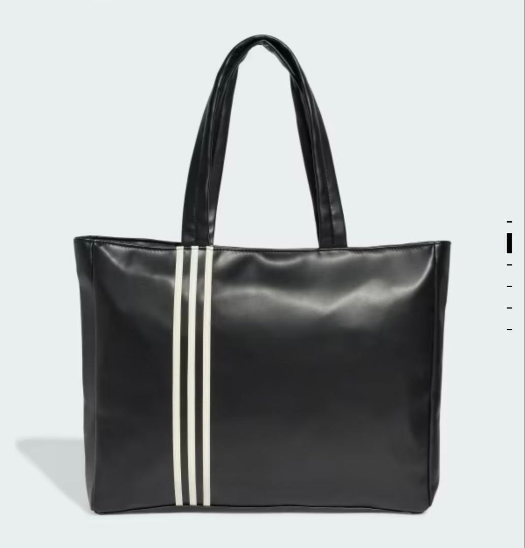 バッグ adidas Originals Shopper Outline Trefoil