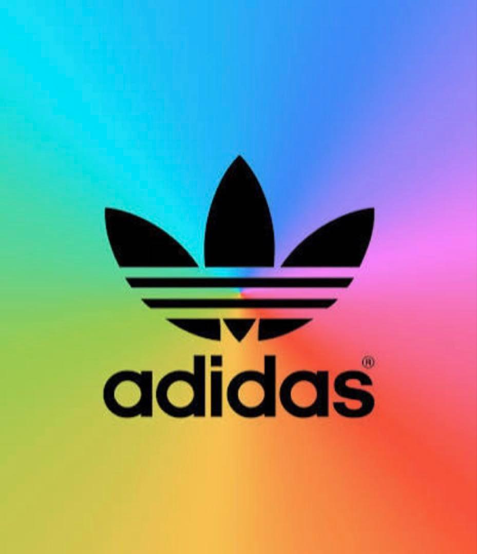 バッグ adidas Originals Shopper Outline Trefoil