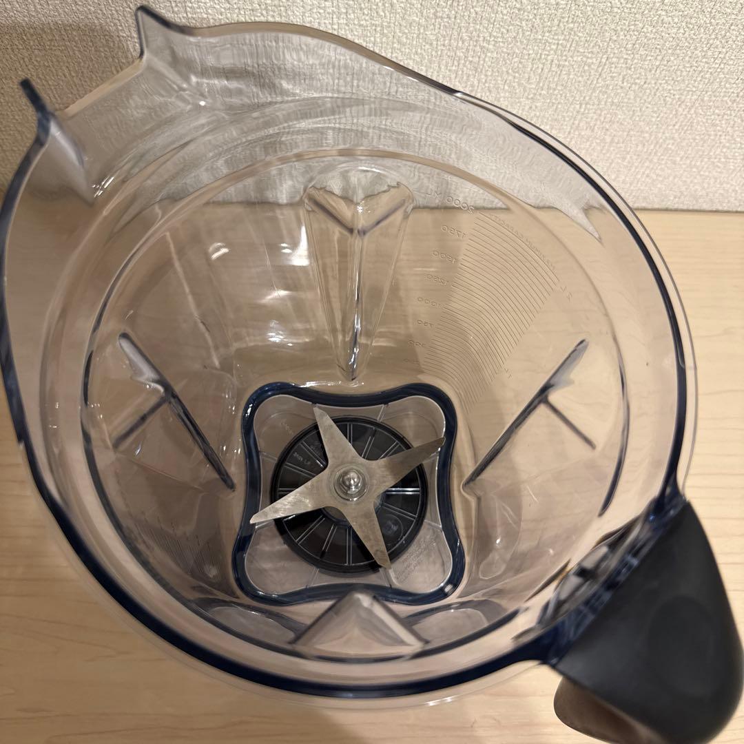 Vitamix バイタミックス E320 ホワイト