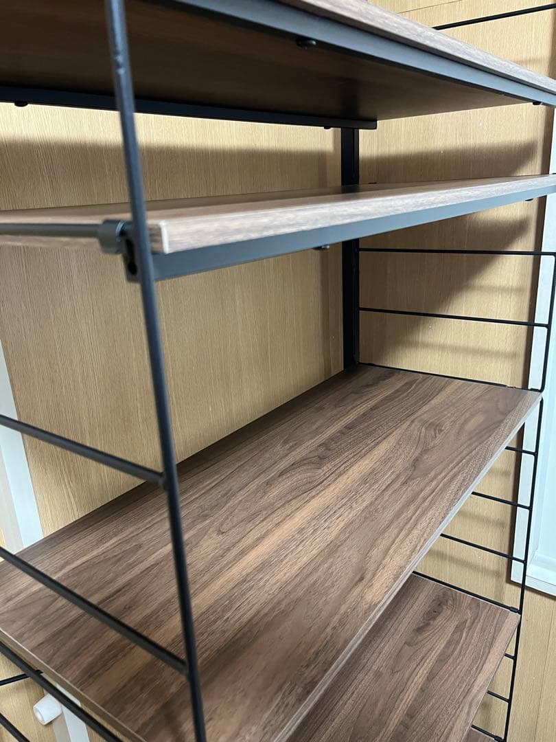 Nポルタディープ ラック