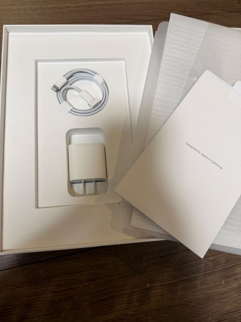 iPad MK2L3J/A Apple Wi-Fiモデル スペースグレイ