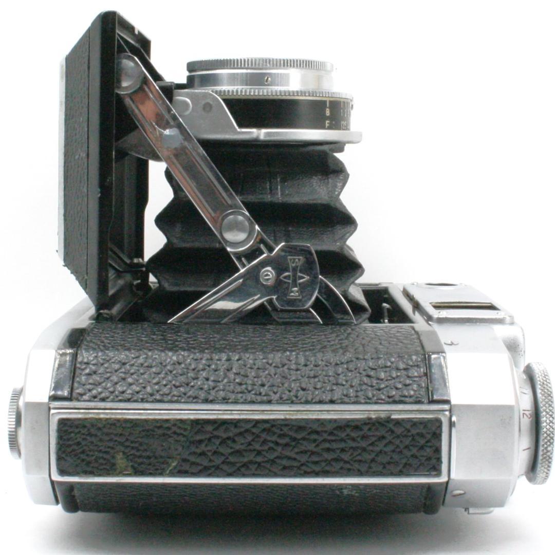 【整備済】 MAMIYA 6 V型 中判 蛇腹 カメラ ｜0023