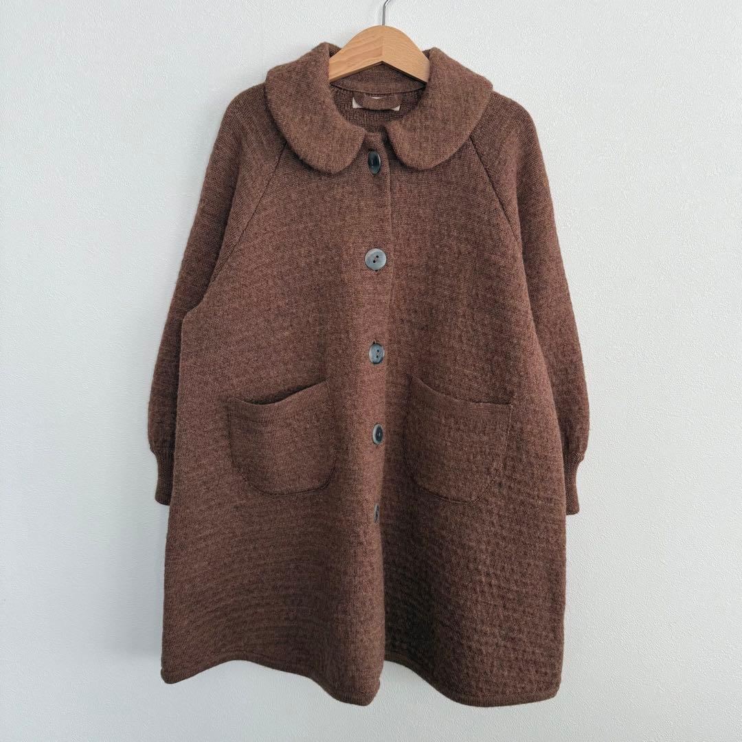 【Ahina☆3288】Soor Ploom コート 8y
