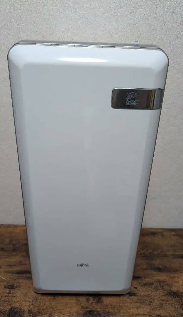 富士通ゼネラル PLAZION 脱臭機 HDS-3000G プラズィオン