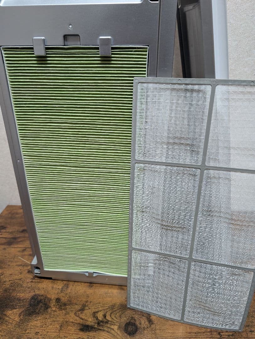 富士通ゼネラル PLAZION 脱臭機 HDS-3000G プラズィオン