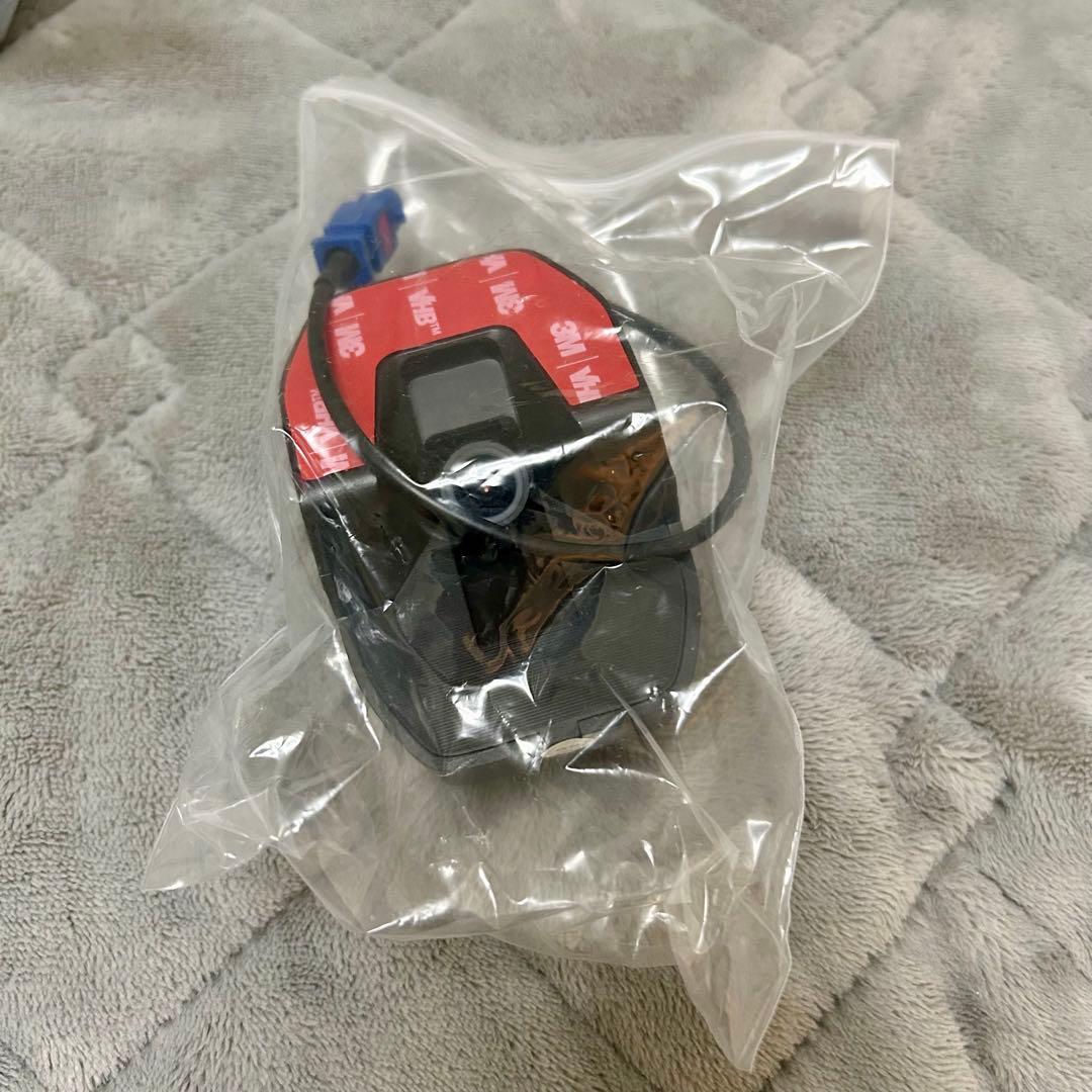 ヤズヤ デジタルインナーミラー LMR-001