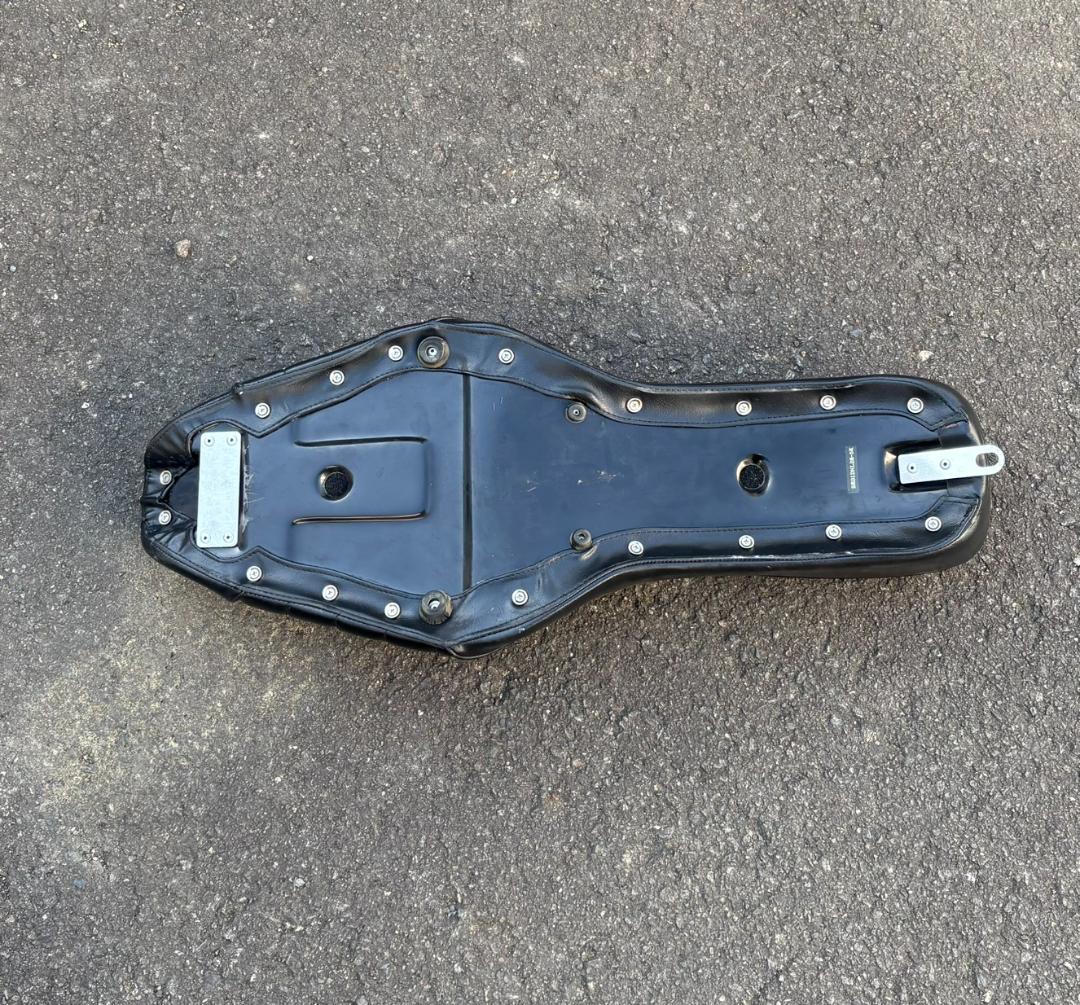 【最終値下げ】スポーツスター　キングアンドクイーン　TRAMPCYCLE極美品