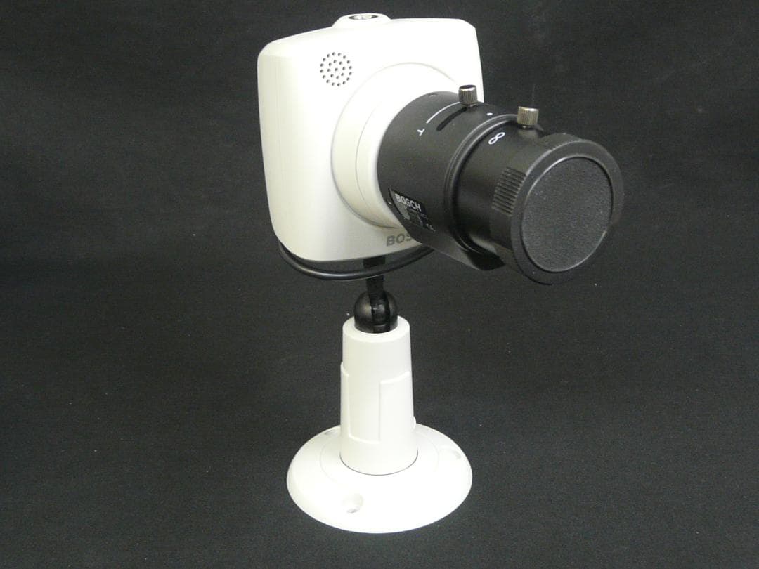 ボッシュ　セキュリティシステム