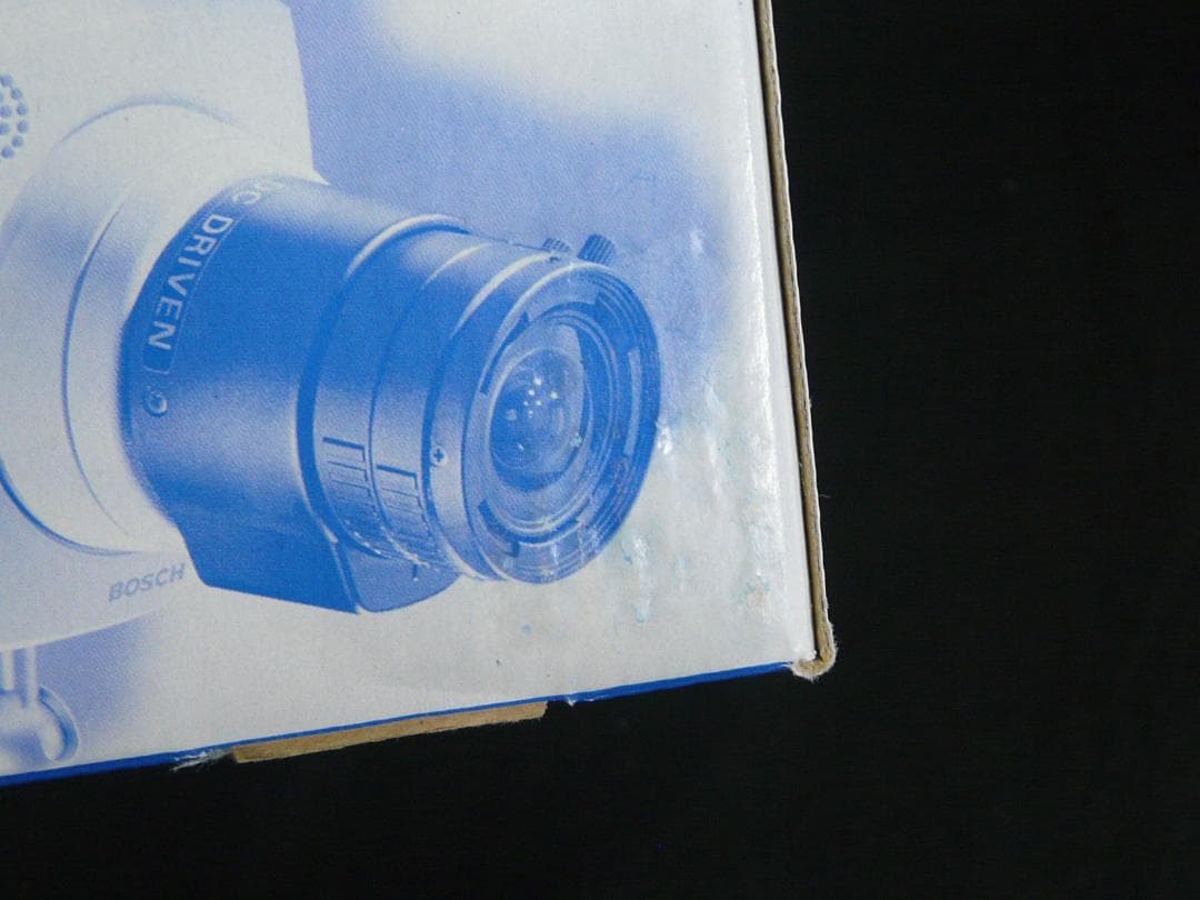 ボッシュ　セキュリティシステム