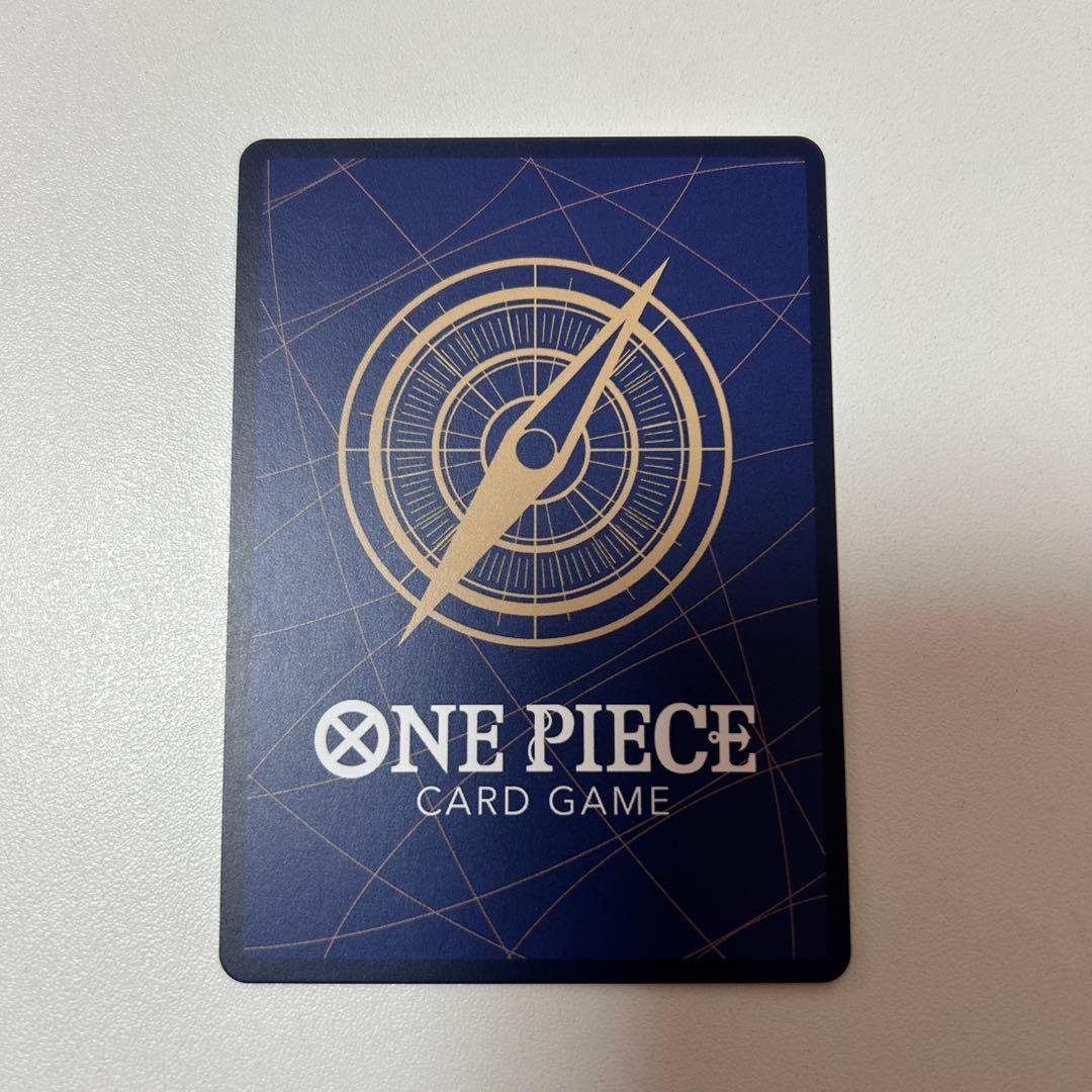 ワンピース カードゲーム Princess
