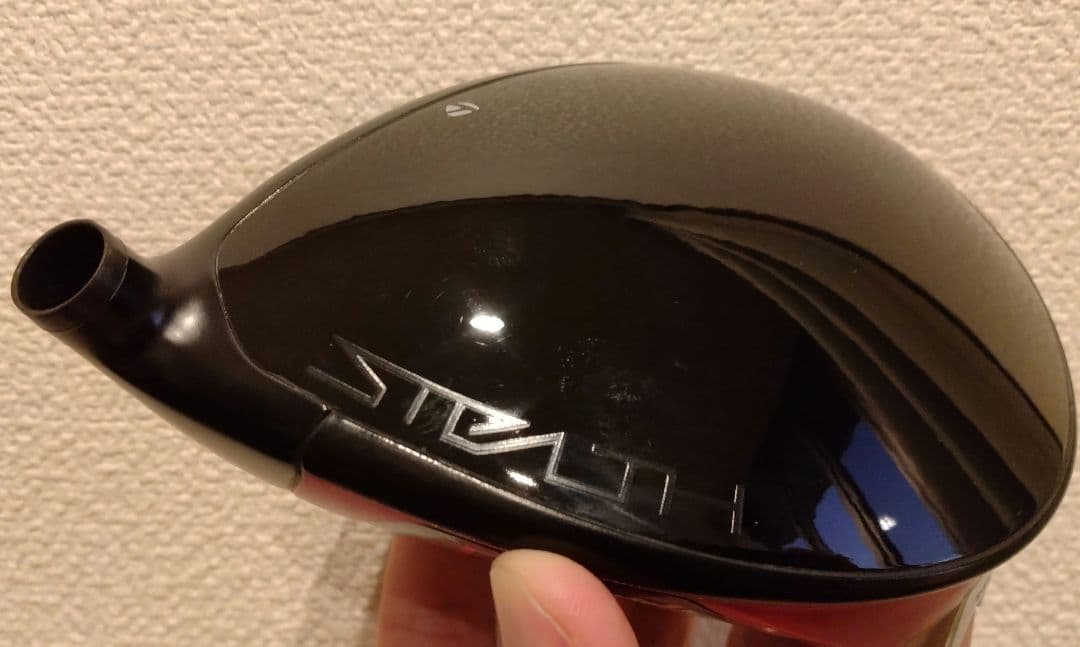 Koushi　テーラーStealth 2 plusドライバー 10.5