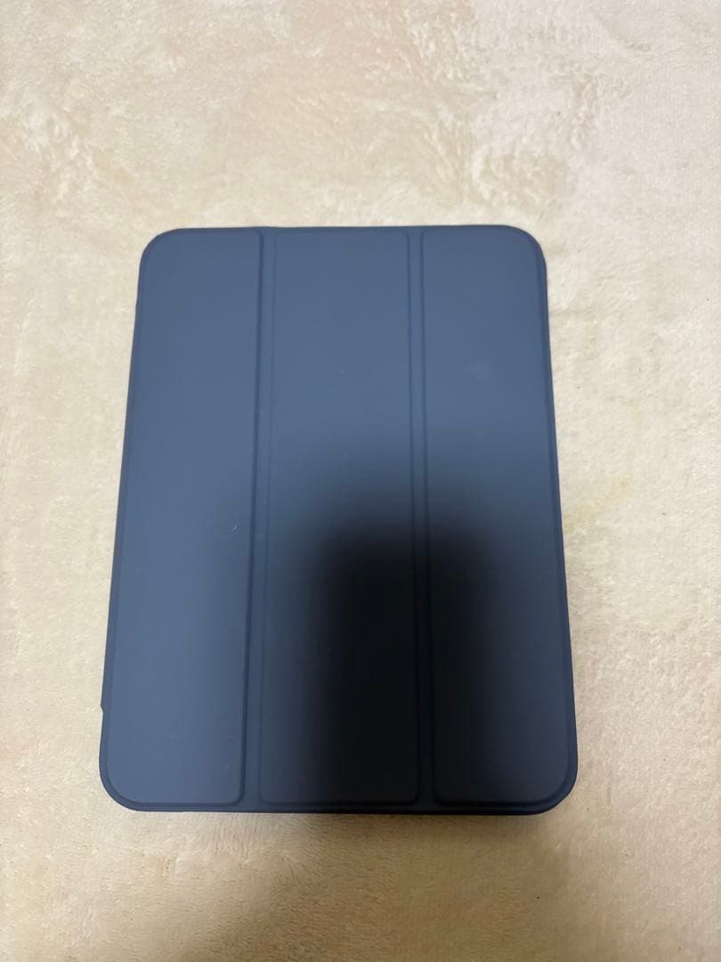 美品❣️iPad mini（第6世代）Wi-Fiモデル64GB